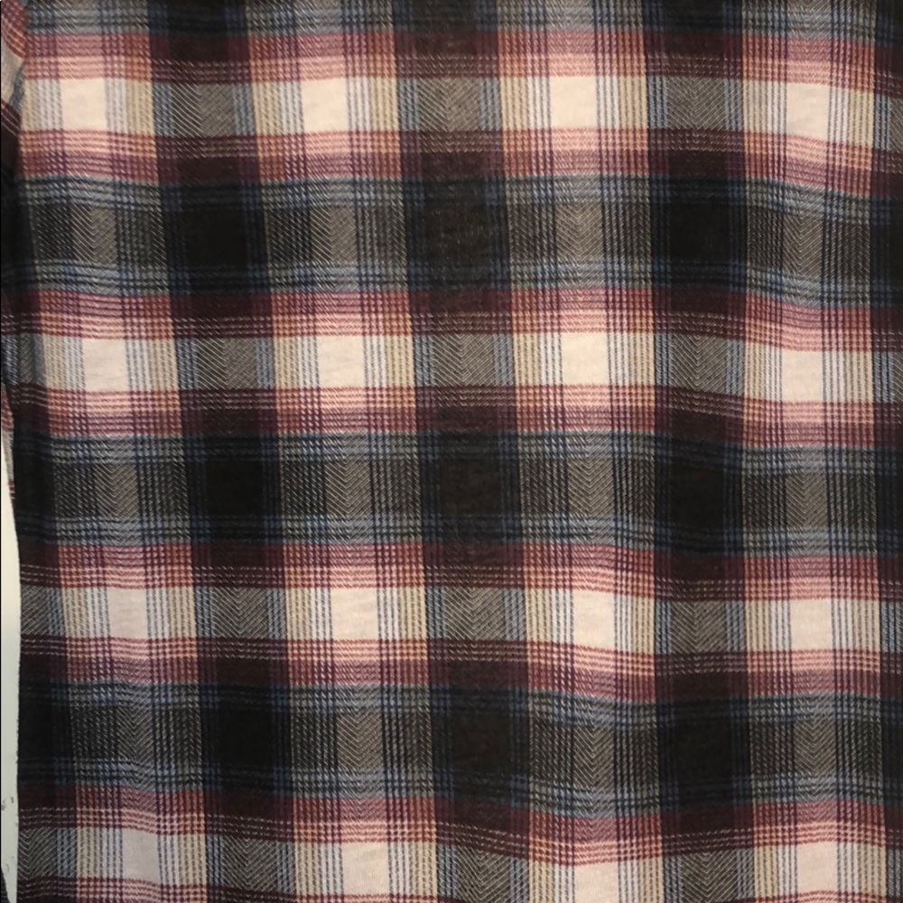 Flannel - Picture 3 of 3